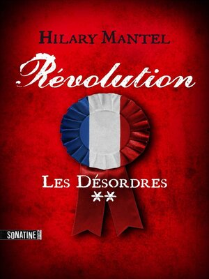 cover image of Révolution 2--Les désordres
